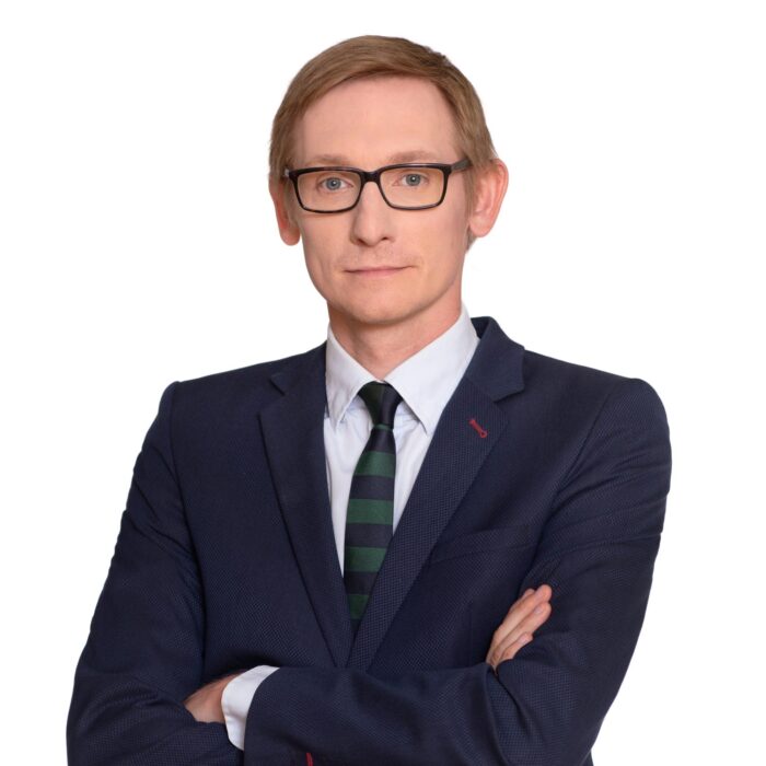 Jacek Knopik
