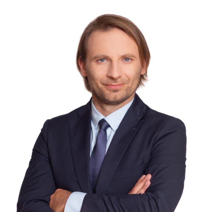 Maciej Wiśniewski